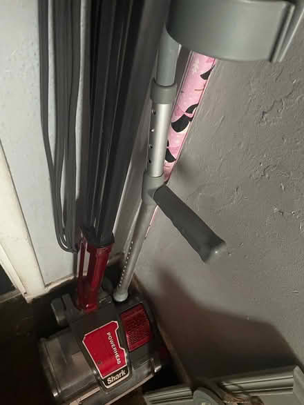 Photo of free Shark upright (Stevenage old town SG1) #1