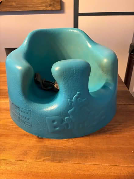 Photo of free Bumbo floor seat (HP3) #1