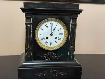 Photo of free Mantel Clock Offer (West Galt) #1