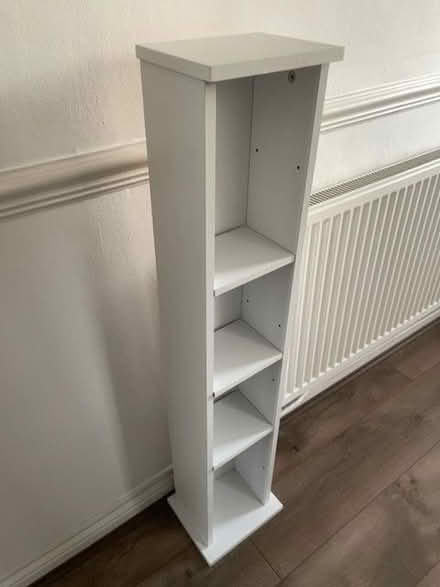 Photo of free Cd holder (Iver UB8) #1