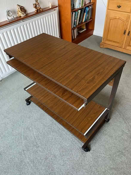 Photo of free Computer Desk (Netherfield, Kendal LA9) #1