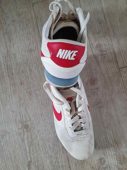 Photo of free Size 5 ladies Nike (Allington ME16) #2