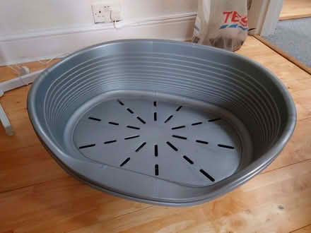 Photo of free Dog beds (Bear Flat) #1