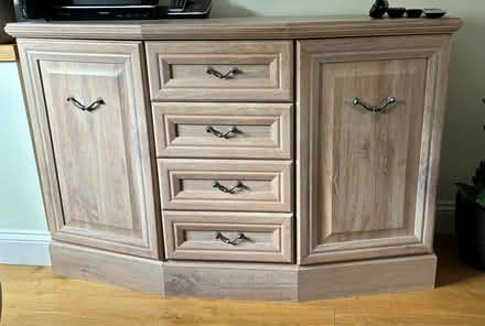 Photo of free Dining room furniture (Abbots Langley WD5) #1