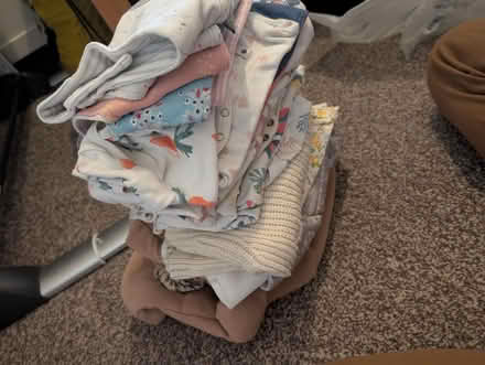 Photo of free Clothes girls (Rg2 8sq) #1