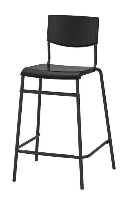 Photo of free Counter height barstool (Pleasant Hill) #1