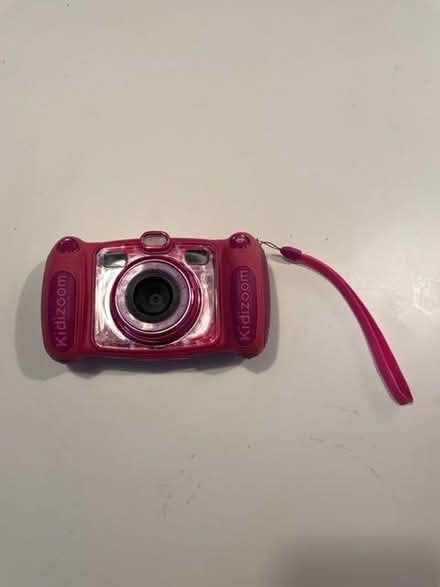 Photo of free Kidizoom camera (Golden Triangle NR2) #1