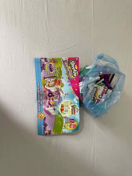 Photo of free blox and lego (Tottenham N17) #4