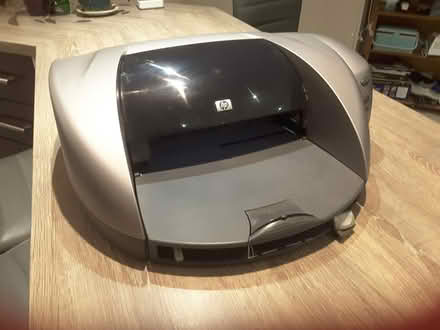 Photo of free Hewlett Packard Printer (Up the Slough, Presteigne) #1