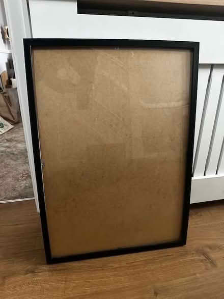 Photo of free Ribba Picture Frame (Gorse Hill M32) #1