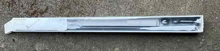Photo of free Curtain rail (Cumnor OX2) #1