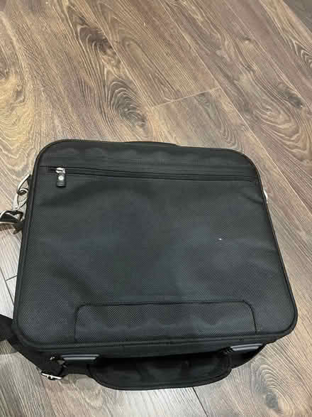Photo of free Laptop bag (HA9) #1