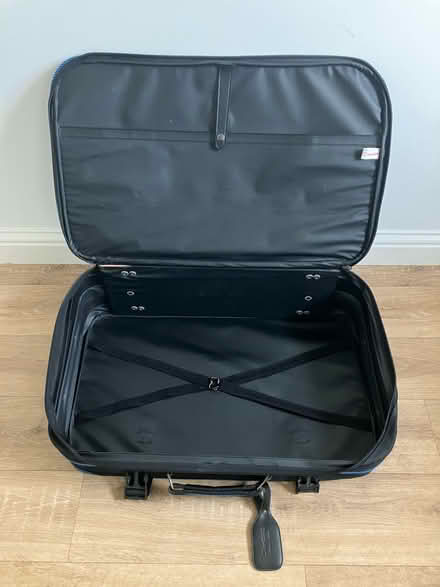 Photo of free Suitcase (Thorney, Peterborough) #2