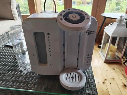 Photo of free Prep machine (RG31 Tilehurst) #1