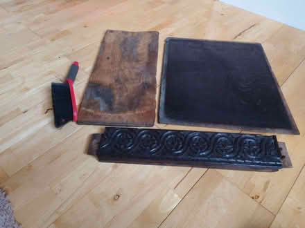 Photo of free Oak for woodworkers (Bear Flat) #1
