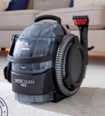 Photo of free Working Bissell Carpet Spot Cleaner (similar to picture) (Newbury Park IG2) #1