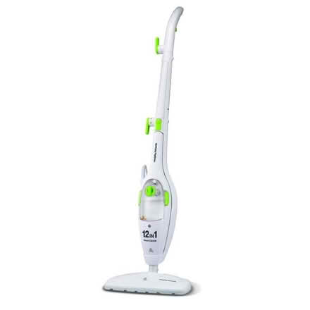 Photo of free Morphy Richards steam mop (Walthamstow) #1
