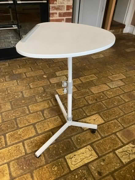 Photo of free Side table (Eltisley PE19) #1