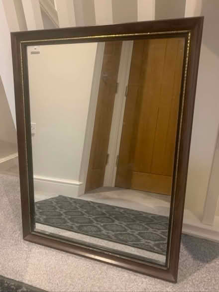 Photo of free Mirror (Caversham RG4) #1