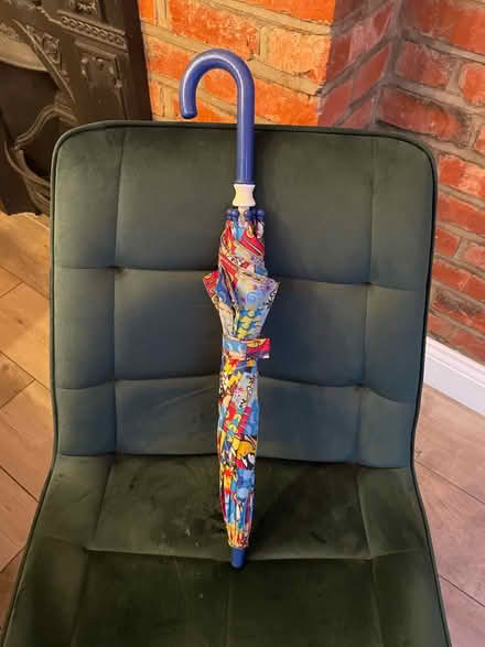 Photo of free Child’s umbrella (Croydon CR0) #1