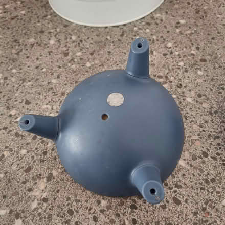 Photo of free Tilted pet bowl (Westminster Drive PO21) #3