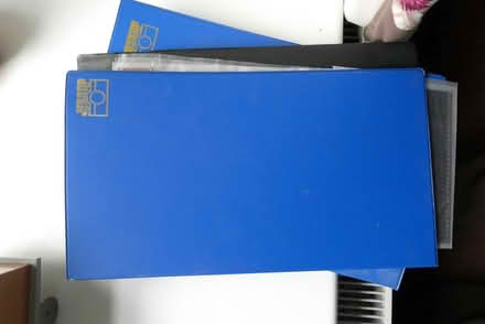 Photo of free 35mm negative files (Hope Valley, nr Minsterley SY5) #1