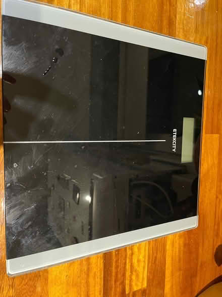 Photo of free Weighing scales (Camside) #1