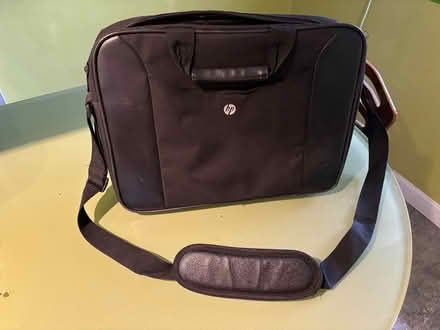 Photo of free Laptop bag (Horsham RH13) #1
