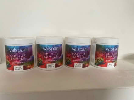 Photo of free Sample pots (Radlett WD7) #1