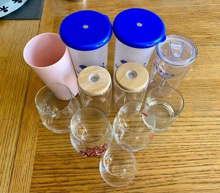 Photo of free Various kitchen items (Financial District 10005) #1