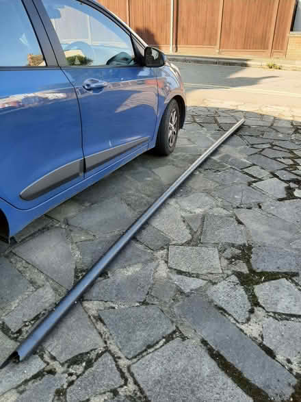 Photo of free Drainpipe. See pics. (Woodford IG8) #2