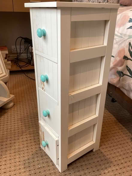Photo of free Set of drawers (Chippenham SN15) #2