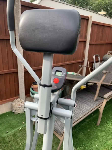Photo of free Cross trainer (Plains avenue ME15) #2