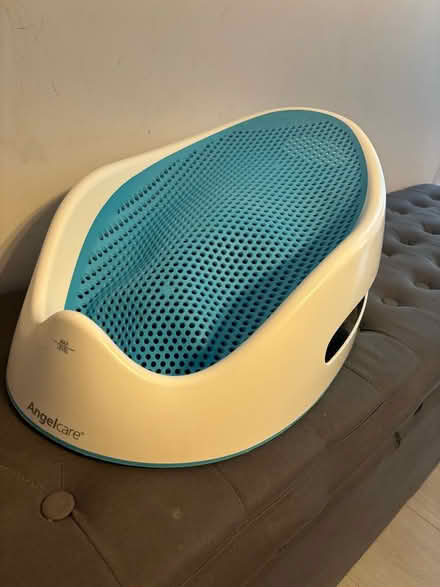 Photo of free Baby bath support/seat (HP3) #1