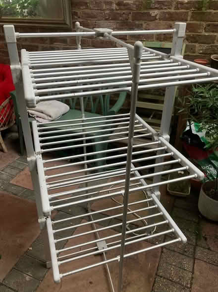 Photo of free Electric Clothes Dryer (Southsea) #1