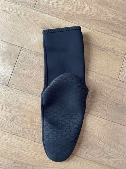 Photo of free Single neoprene sock (St Margarets TW1) #1