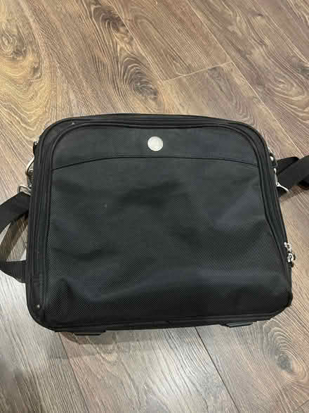 Photo of free Laptop bag (HA9) #3