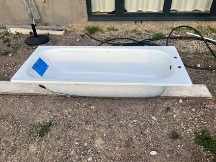 Photo of free Roca Enamel bath (TN35 4FD) #1