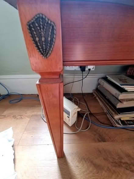 Photo of free Table (Osney OX2) #3
