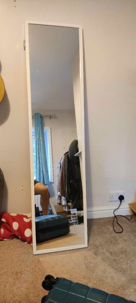 Photo of free Wall mirror (City of Derby) #1