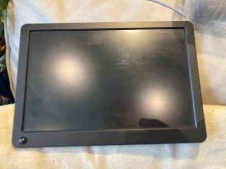 Photo of free Digital photo frame, as seen (Preston park BN1) #1