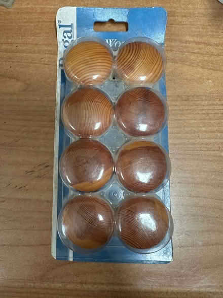 Photo of free pine knobs (Leckhampton GL53) #1