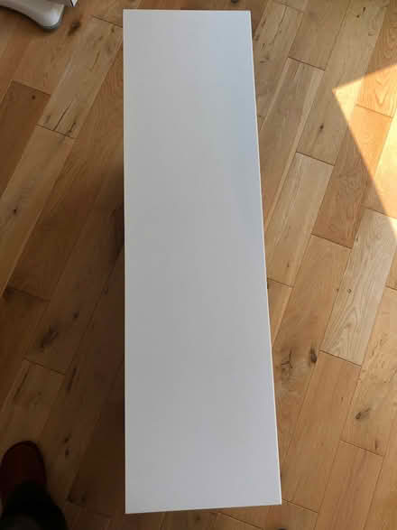 Photo of free Small shelving unit (Earlsdon CV5) #2