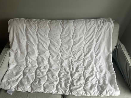 Photo of free Duvet and cover for young child (Bath and within 10 miles) #1