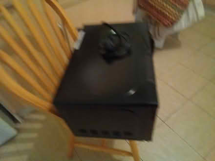 Photo of free Microwave Oven (Havant PO9) #2