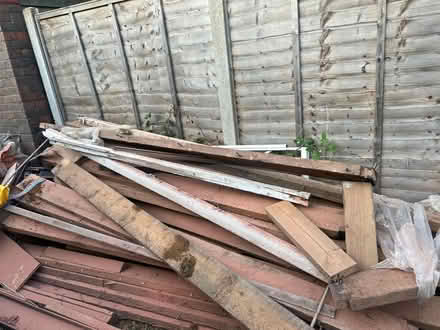 Photo of free Joist timbers (Isleworth TW7) #1