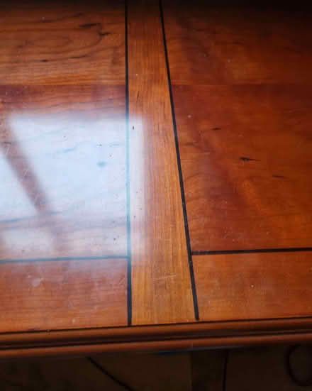 Photo of free Table (Osney OX2) #1