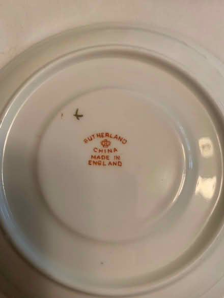 Photo of free Vintage Tea set (Little Malvern WR14) #2