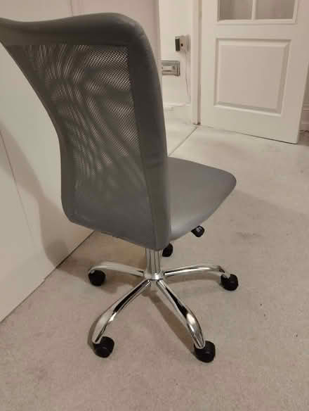 Photo of free Office chair (Tilehurst Road RG1) #2