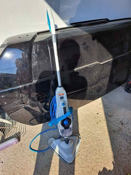 Photo of free Vax floor steam cleaner (Oxenholme LA9) #1